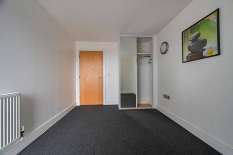 undefined, Jupiter House, Canning Town, London, E16
