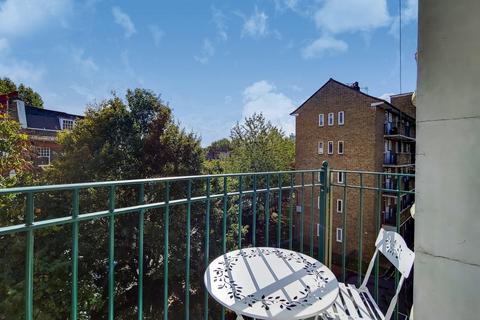 undefined, Lambeth Walk, London SE11