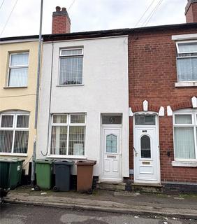 2 bedroom terraced house for sale - Miner Street, WALSALL, West Midlands, WS2