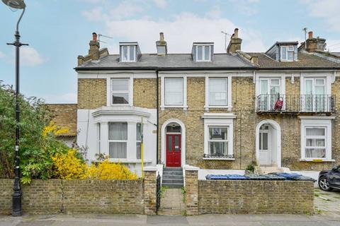 undefined, Chapel Road, West Ealing, London, W13