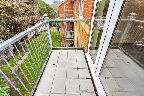 1 bedroom apartment for sale, St Osmunds Road, Lower Parkstone, Poole, Dorset, BH14