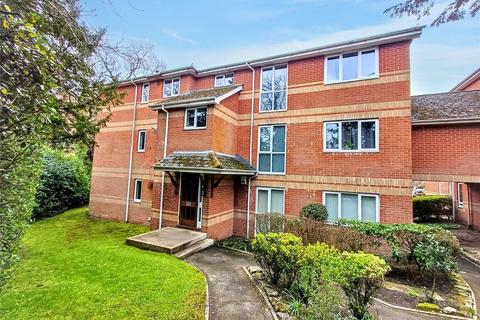 1 bedroom apartment for sale, St Osmunds Road, Lower Parkstone, Poole, Dorset, BH14