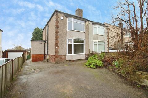 undefined, Hurlfield Drive, Sheffield S12
