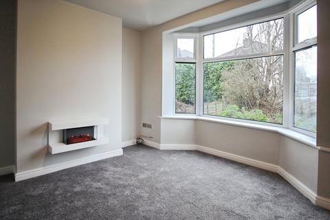 undefined, Hurlfield Drive, Sheffield S12