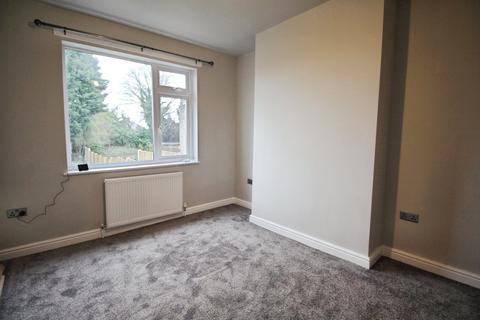 undefined, Hurlfield Drive, Sheffield S12