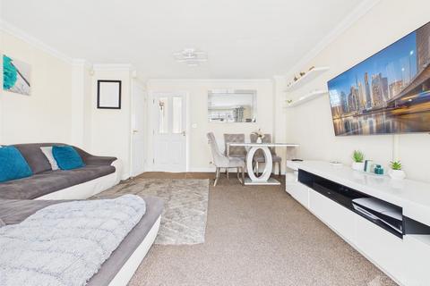 3 bedroom semi-detached house for sale, Swale Close, Great Ashby, Stevenage SG1