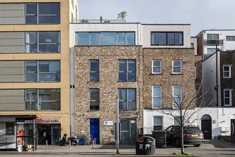 1 bedroom flat to rent, Kingsland Road, Haggerston, London, E8