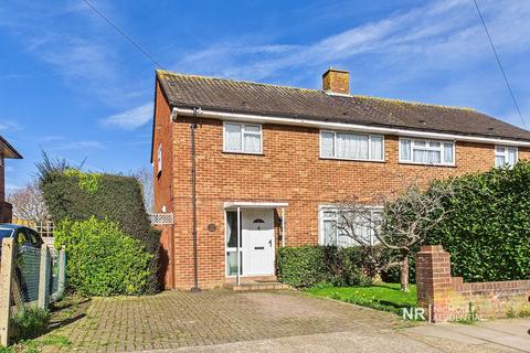 undefined, Bransby Road, Chessington, Surrey. KT9
