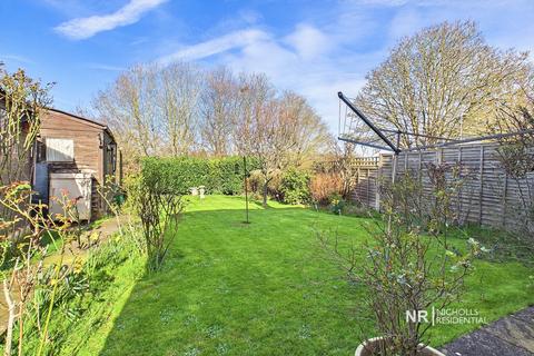 undefined, Bransby Road, Chessington, Surrey. KT9