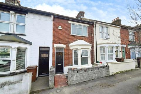 3 bedroom terraced house for sale, Cavendish Avenue, Kent ME7