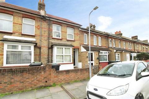 undefined, Churchill Road, Kent DA11