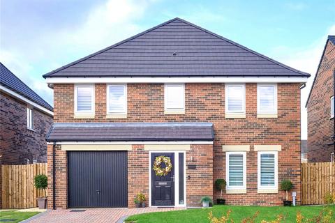4 bedroom detached house for sale - Churchfields, Sunderland SR3