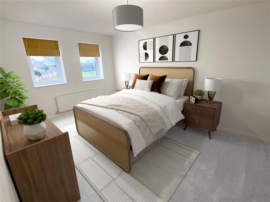 Bed 2