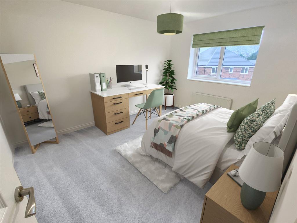 Bed 3