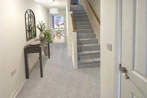 4 bedroom detached house for sale, Churchfields, Sunderland SR3