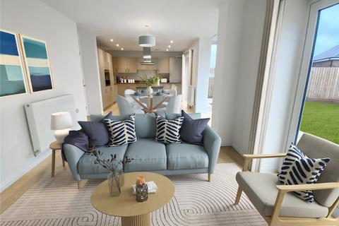 4 bedroom detached house for sale, Churchfields, Sunderland SR3