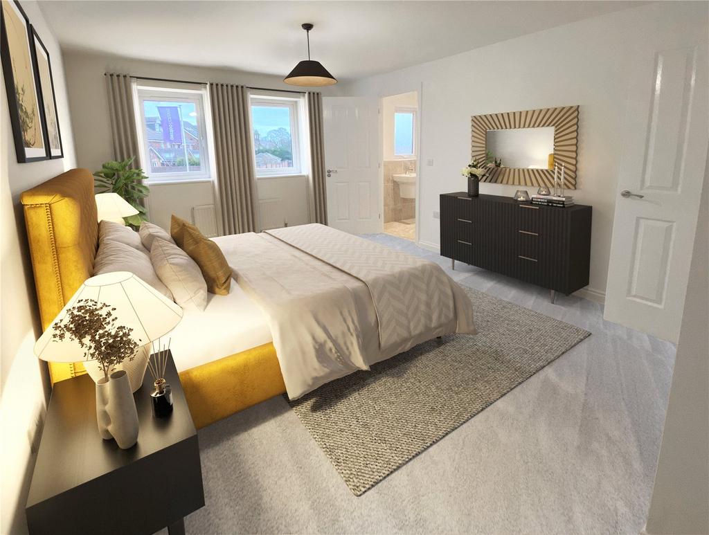 Bed1