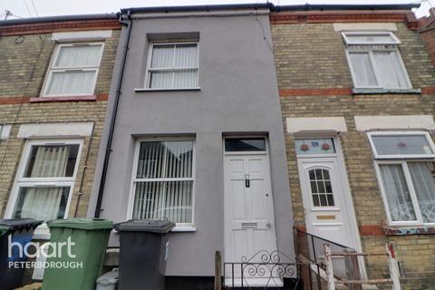 undefined, Clarence Road, PETERBOROUGH