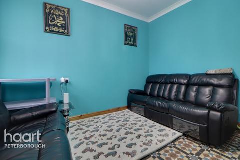 undefined, Clarence Road, PETERBOROUGH