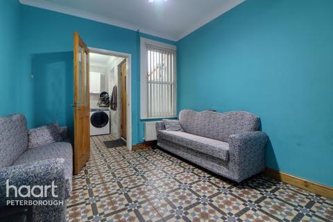 undefined, Clarence Road, PETERBOROUGH