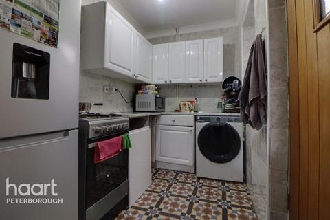 undefined, Clarence Road, PETERBOROUGH