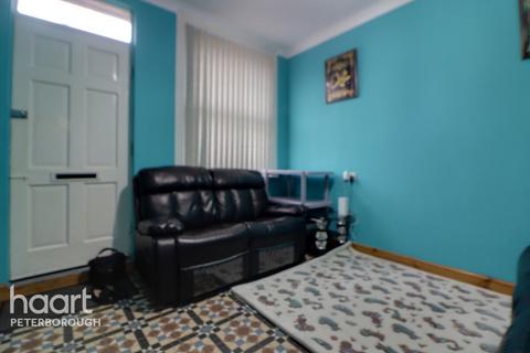 undefined, Clarence Road, PETERBOROUGH