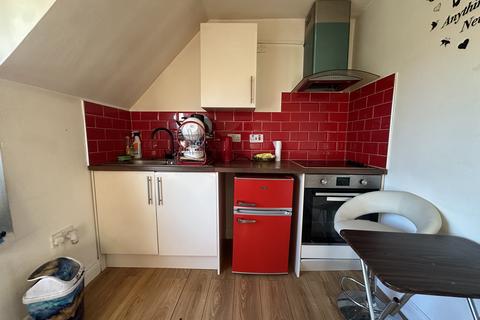 1 bedroom flat to rent, Westcotes Drive, Leicester LE3