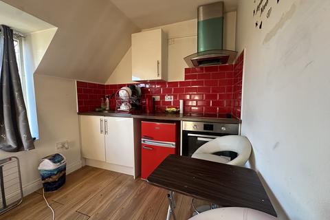 1 bedroom flat to rent, Westcotes Drive, Leicester LE3