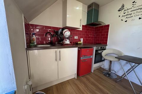1 bedroom flat to rent, Westcotes Drive, Leicester LE3
