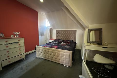 1 bedroom flat to rent, Westcotes Drive, Leicester LE3