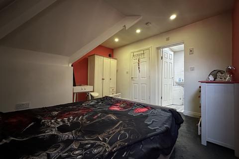 1 bedroom flat to rent, Westcotes Drive, Leicester LE3