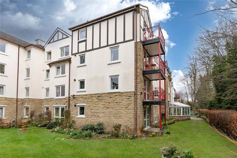 undefined, Nicholson Court, Fitzroy Drive, Roundhay, Leeds