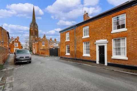undefined, Pyecroft Street, Chester CH4