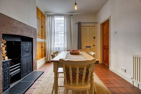 undefined, Pyecroft Street, Chester CH4