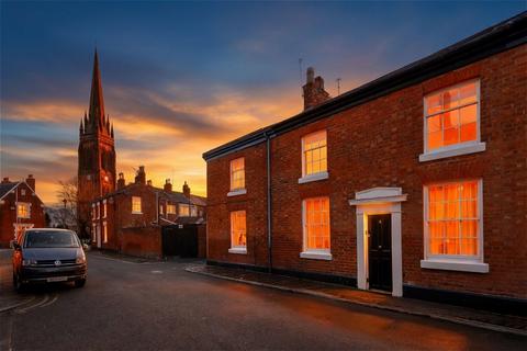 undefined, Pyecroft Street, Chester CH4