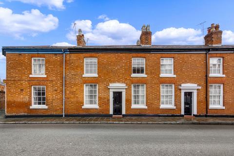 undefined, Pyecroft Street, Chester CH4