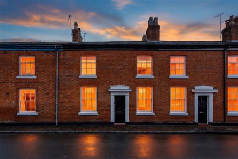 undefined, Pyecroft Street, Chester CH4