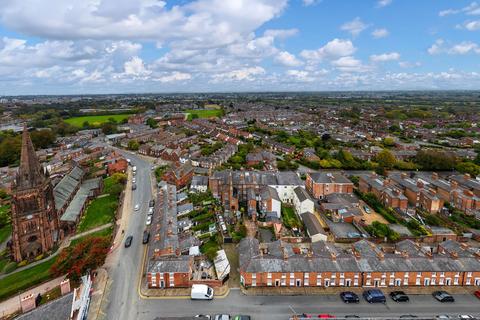 undefined, Pyecroft Street, Chester CH4