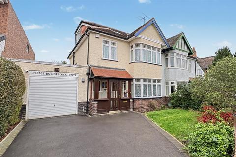 Woodlands Road, Birmingham B11