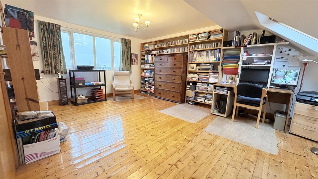 Loft Room
