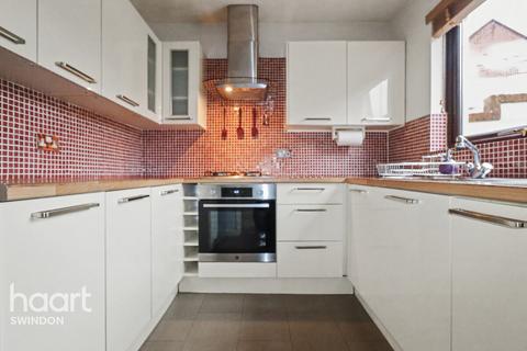 undefined, Woollaton Close, Swindon
