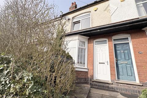 Fordhouse Lane, Birmingham B30