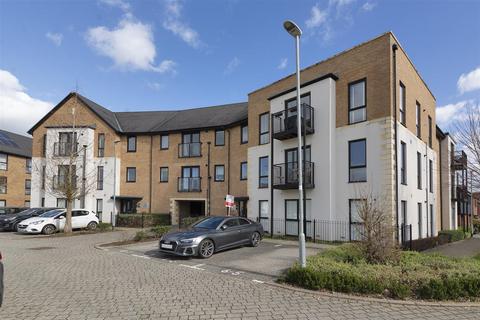 1 bedroom apartment for sale, Wills Crescent, West Malling ME19