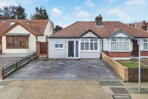 Jubilee Avenue, Romford