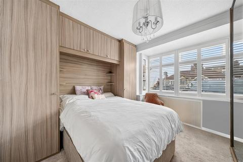 undefined, Jubilee Avenue, Romford