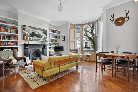 undefined, Grosvenor Avenue, Islington, Highbury, London
