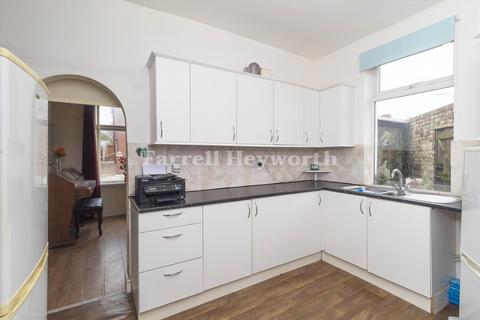 undefined, Ancaster Street, Barrow LA14