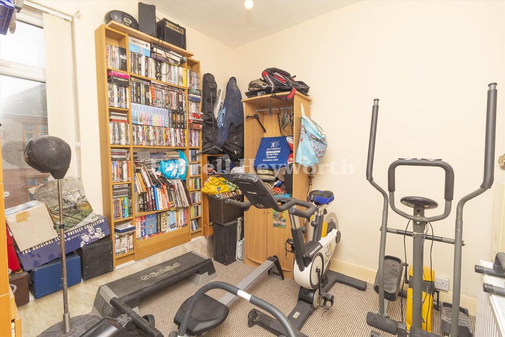 Bedroom 2