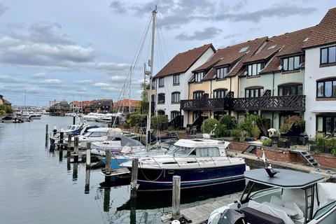 undefined, Endeavour Way, Hythe, Southampton