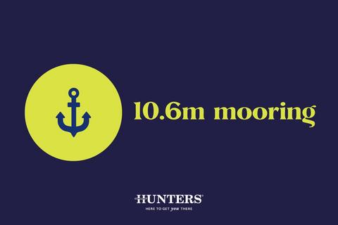undefined, Endeavour Way, Hythe, Southampton